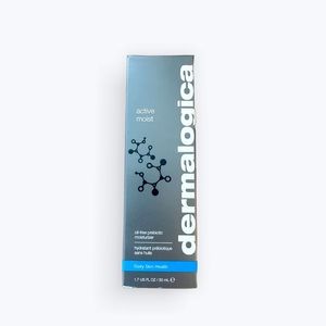Dermalogica active moist. Oil-free prebiotic moisturizer - 1.7 US FL OZ/ 50 mL